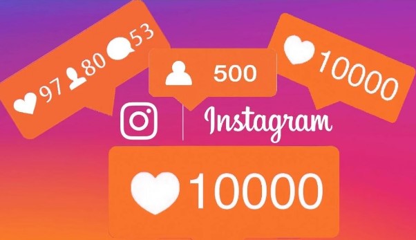 Cara Dapat 1000 Followers Instagram Gratis Tanpa Aplikasi