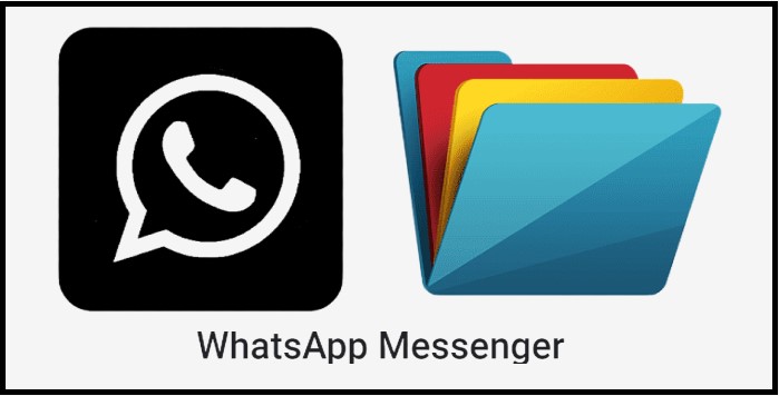 Cara Mengembalikan File Whatsapp Yang Sudah Lama Terhapus