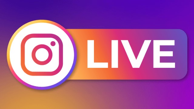 Cara Mengembalikan Live IG yang tidak Tersimpan Melalui Instagram Secara Langsung