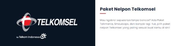 Cek Paket Nelpon Telkomsel Melalui MyTelkomsel