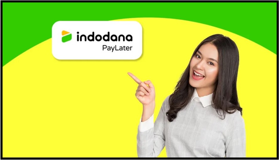 Indodana - Paylater
