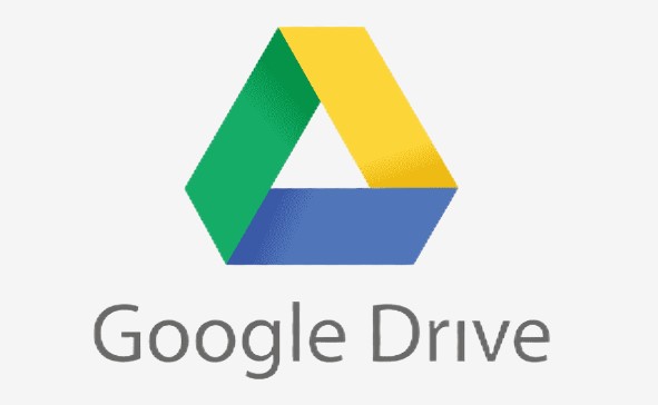 Mengembalikan File Dengan Google Drive