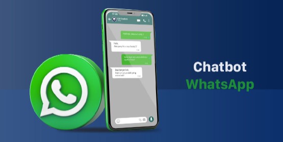 Menggunakan Platform Chatbot