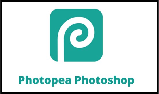Menggunakan Situs Photopea