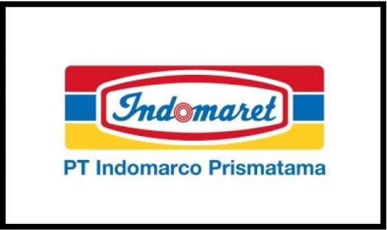 PT Indomarco Prismatama