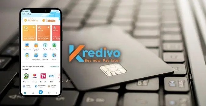 Pinjam Pulsa Online 24 Jam Menggunakan Aplikasi Kredivo