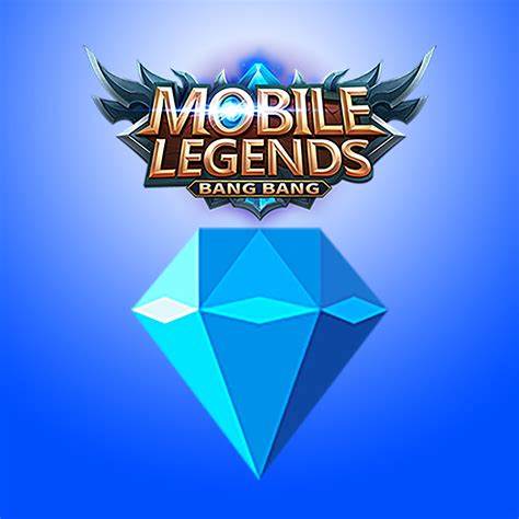 Tentang Diamond Mobile Legends