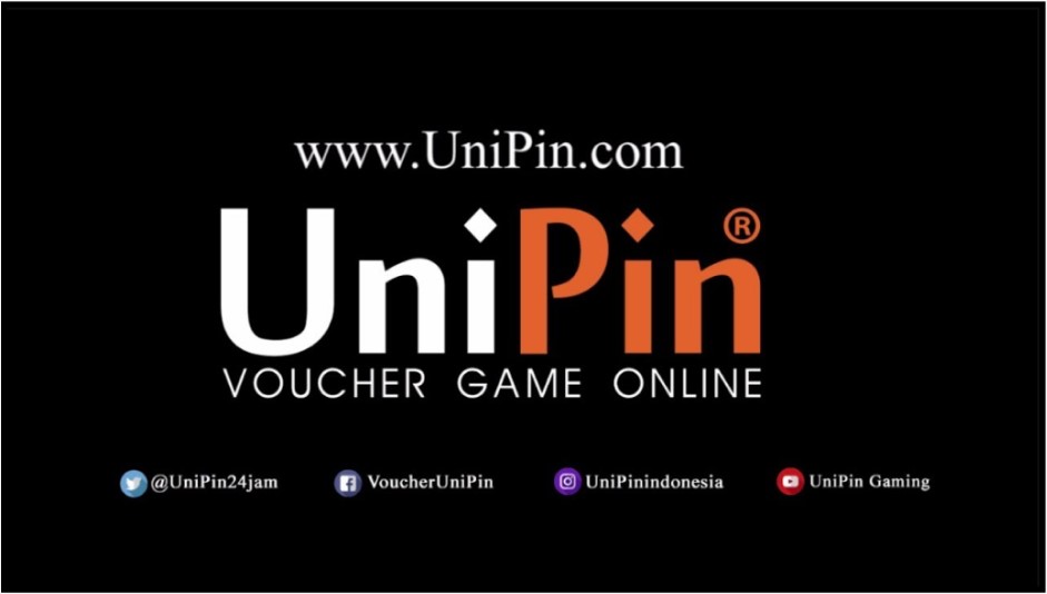 Top Up Koin TikTok di Website UniPin