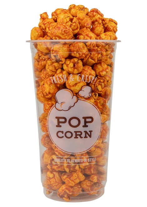 Harga Popcorn Xxi4
