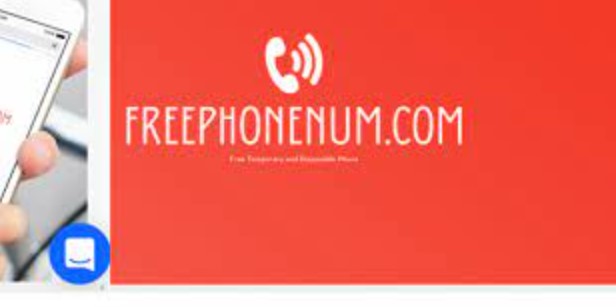 Situs FreePhoneNum.com