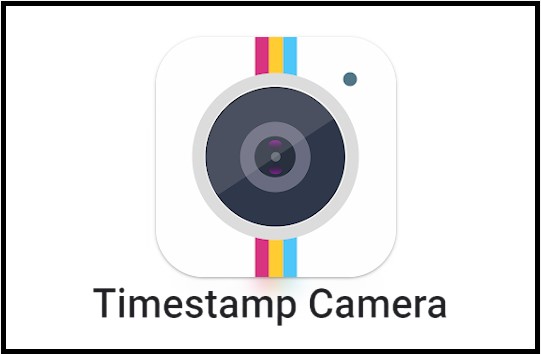 Timestamp Camera
