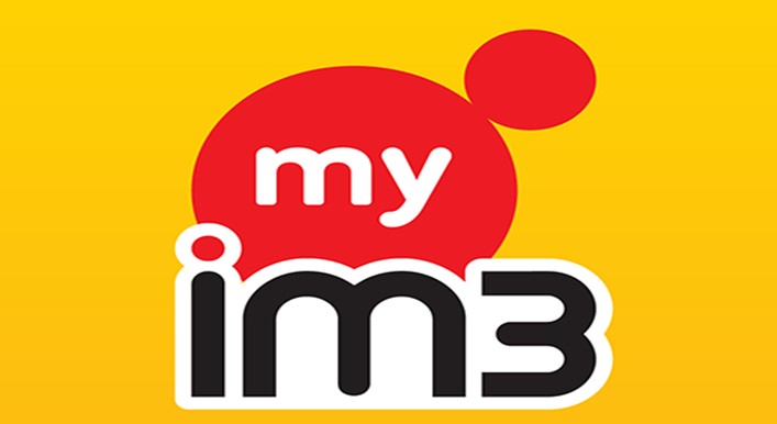 Aplikasi MyIM3