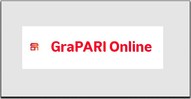 Layanan Grapari Online