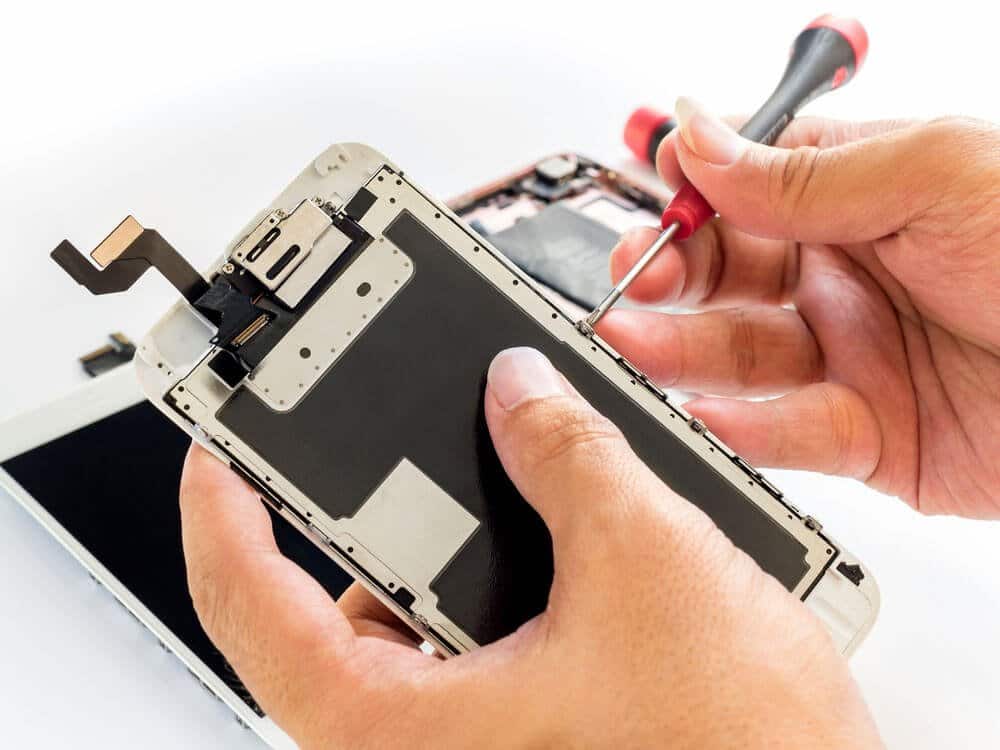Lama Proses Penggantian Baterai iPhone di iBox