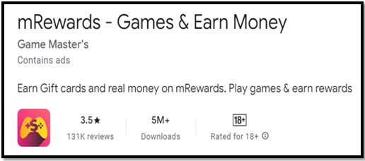 Game Penghasil Uang Sehari 100 Ribu